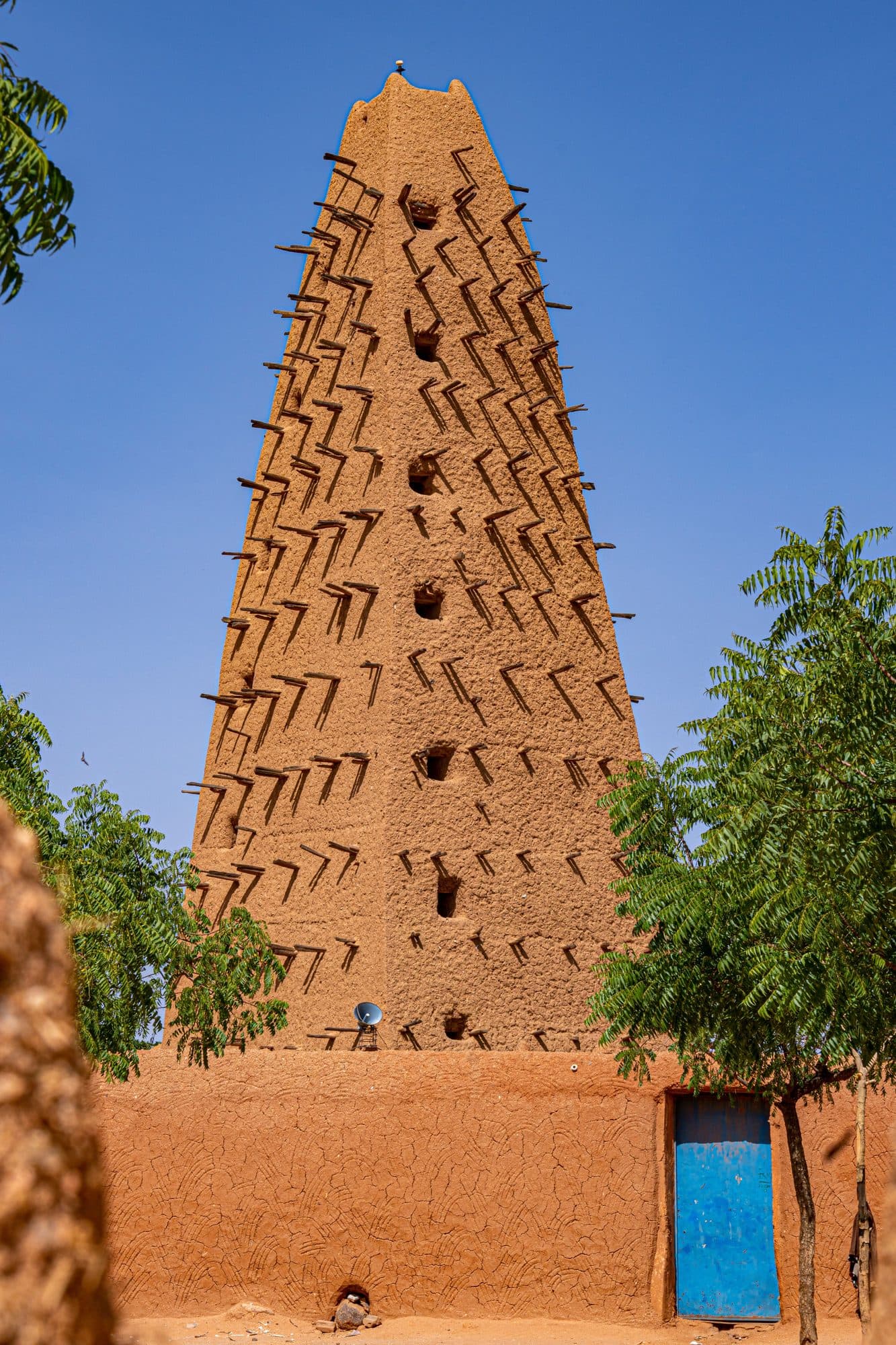 Les lieux culturels